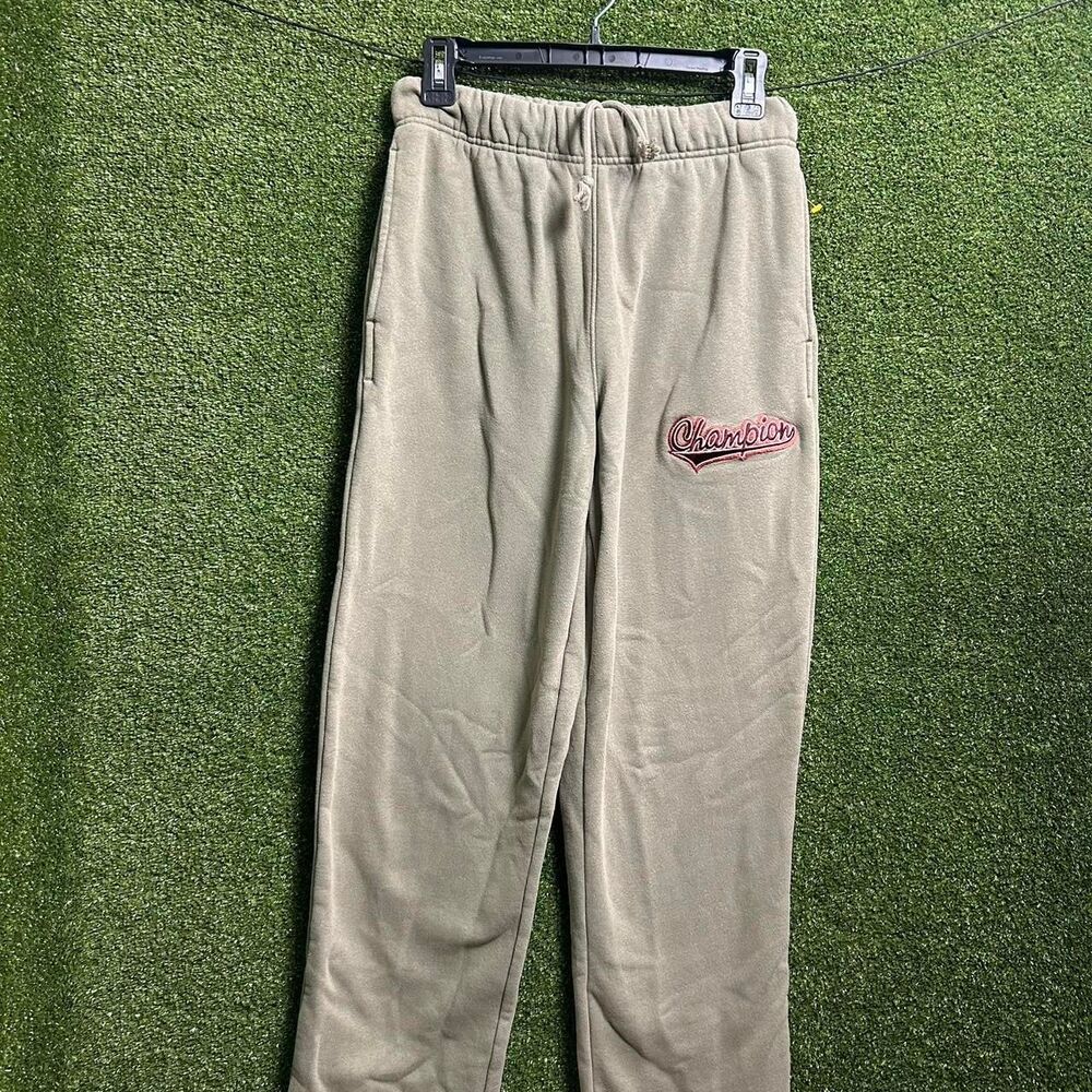 Champion Men's Joggers-tracksuits